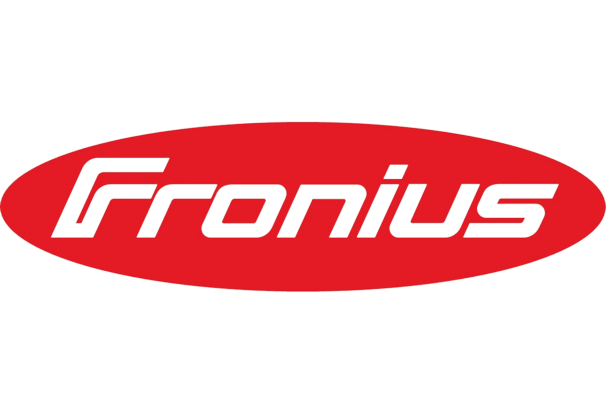 Fronius-Logo